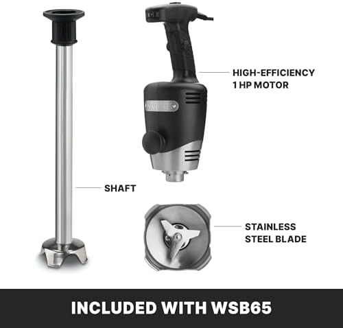 Big Stix Heavy Duty 14 in Blender — photo 3