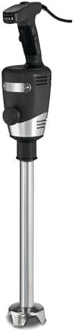 Big Stix Black and Silver 16 in Blender