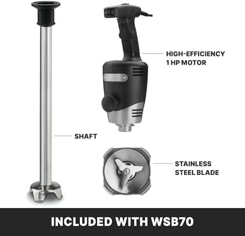 Big Stix Submersible 21 in Blender — photo 3