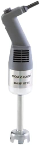Variable Speed Mini Blender 7 in