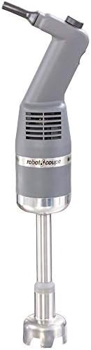 Mini Power Mixer 8 in Shaft