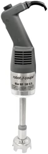 Mini Power Mixer 8 in Shaft — photo 3