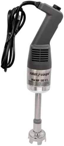 Mini Power Mixer 8 in Shaft — photo 4