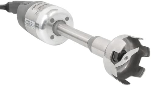 Mini Power Mixer 8 in Shaft — photo 5