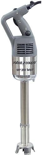 Turbo Stainless Steel 14 Inch Power Mixer