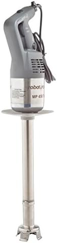 Heavy Duty Commercial 18 Inch Power Mixer