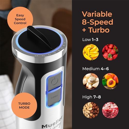 Heavy Duty Ultra Stick Blender — photo 4