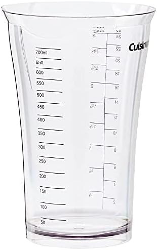 Silver Two Speed Smart Stick Immersion Blender — photo 4
