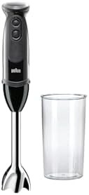 Four Hundred Watt Vario Stick Blender