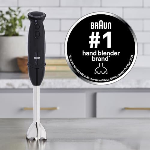 Four Hundred Watt Vario Stick Blender — photo 5