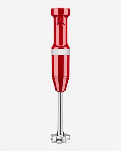 Empire red variable speed corded immersion blender — photo 5