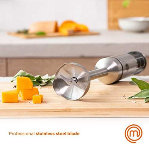 Multi Purpose 3-in-1 Blender with Whisk — photo 3