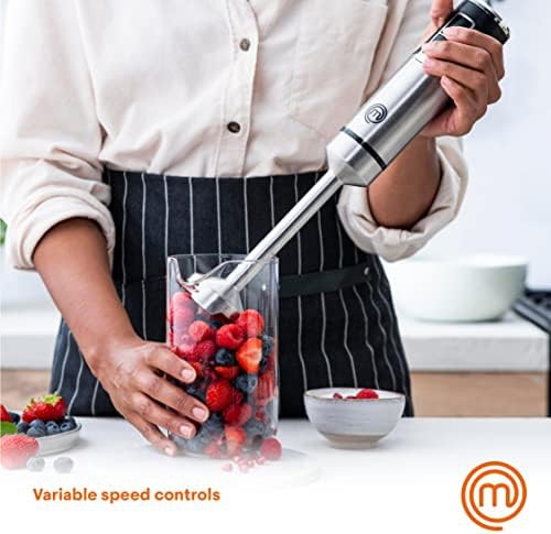 Multi Purpose 3-in-1 Blender with Whisk — photo 4