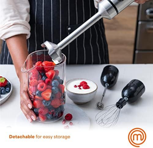Multi Purpose 3-in-1 Blender with Whisk — photo 5