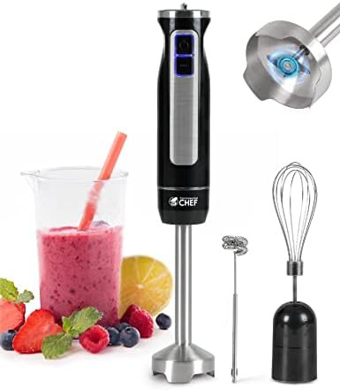 Commercial CHEF