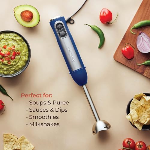 Corded Blender with Detachable Shaft — photo 3
