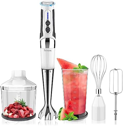 White four in one cordless set