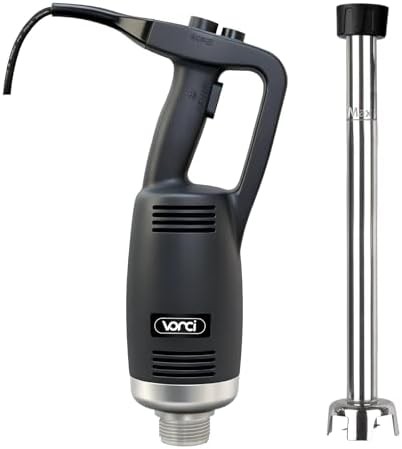 Vonci 750W 20 inch commercial stick blender