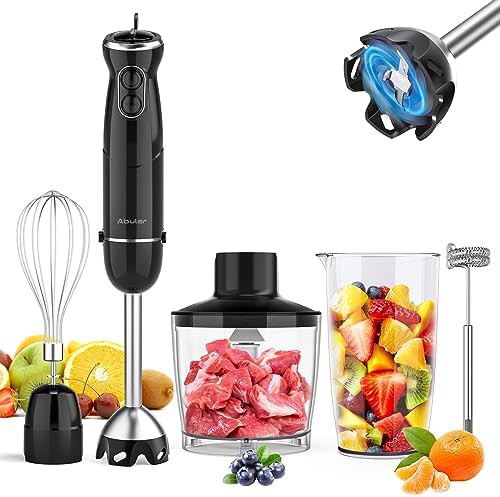 Stainless Steel Twelve Speed Blender