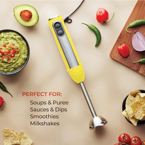 Detachable Base Blender with Steel Blades — photo 3