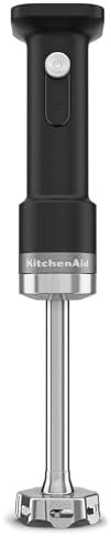 KitchenAid Go cordless hand blender power cell excluded