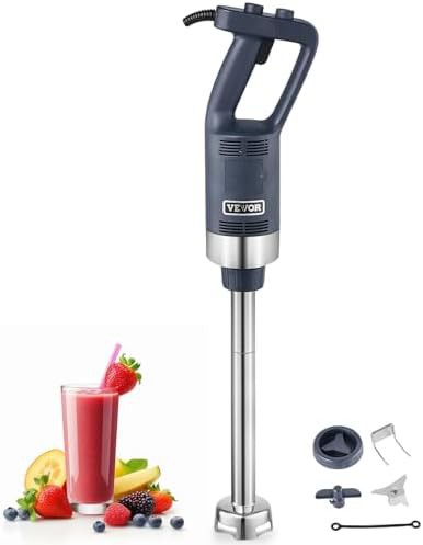 500w 16 inch stepless variable speed mixer