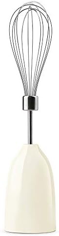 Cream Multi Attachment 5-Speed Blender — photo 4