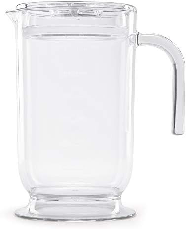 Cream Multi Attachment 5-Speed Blender — photo 5