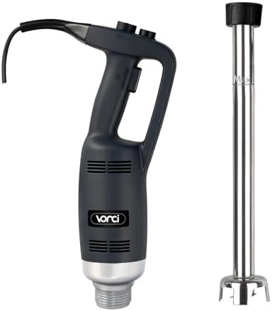 Vonci 500W 20 inch commercial stick blender