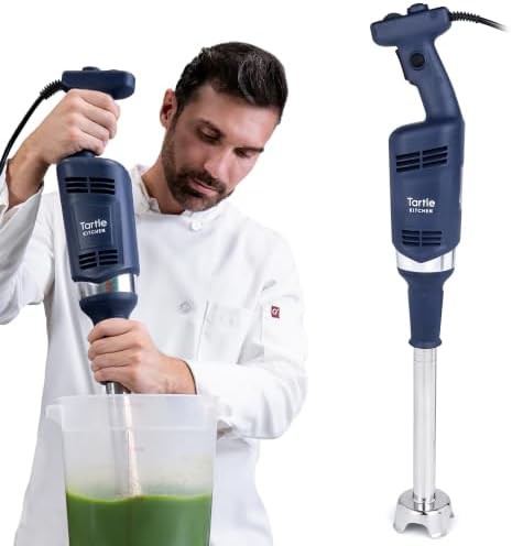 Generation Two 600W Commercial Immersion Blender
