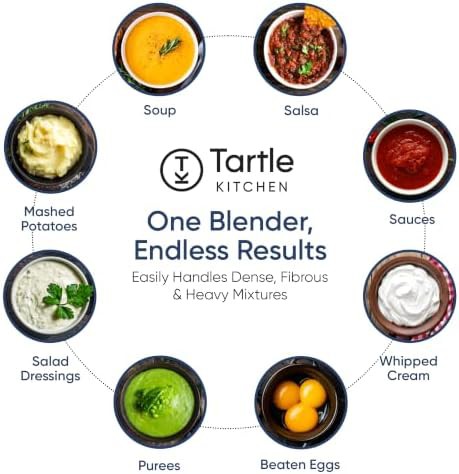 Generation Two 600W Commercial Immersion Blender — photo 5