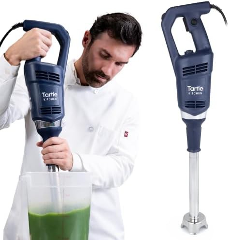 Extra Heavy Duty 850W Soup Immersion Blender