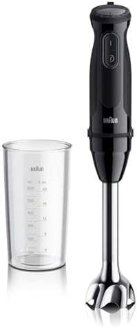 Vario Twenty One Speed Turbo Blender