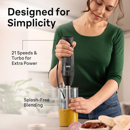 Vario Twenty One Speed Turbo Blender — photo 3