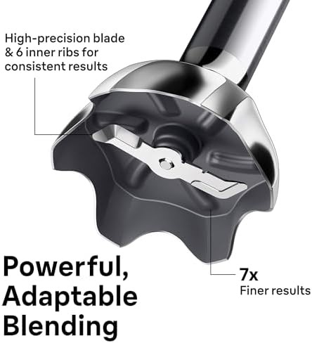 Vario Twenty One Speed Turbo Blender — photo 4