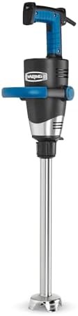 EvolutionX Blender with 35 Gallon Capacity