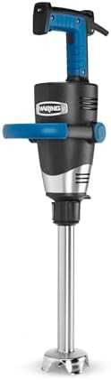 EvolutionX Blender with 10 Gallon Capacity