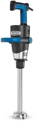 EvolutionX Blender with 15 Gallon Capacity