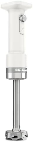 KitchenAid Go cordless hand blender battery sold separately