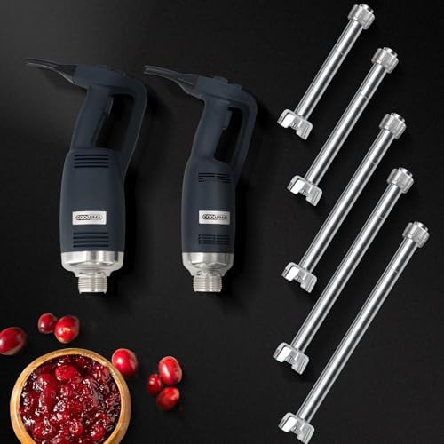 Extra Heavy Duty Blender 22 Inch Shaft — photo 5