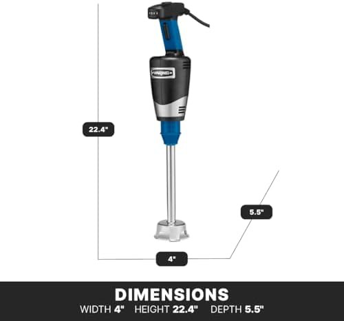 Quik Stix Plus with Removable 10 in Shaft — photo 3