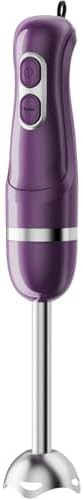 Turelar versatile 400W emulsifier hand blender