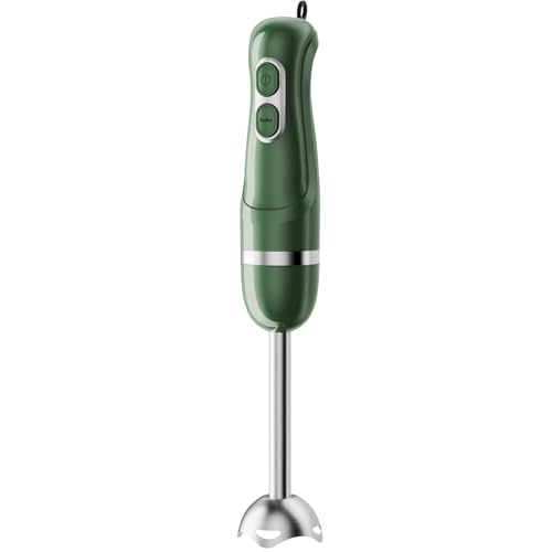 Immersion Blender Corded 400W