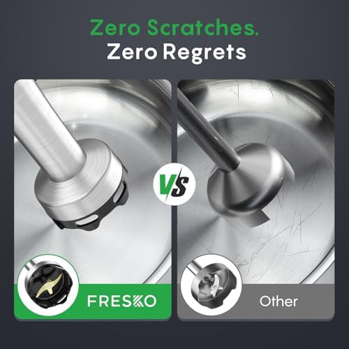 Scratch Resistant Variable Speed Blender — photo 4