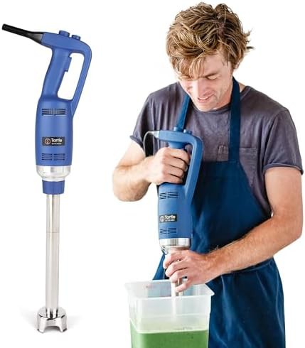 Professional 500W Soup Blender 16 Inch Shaft