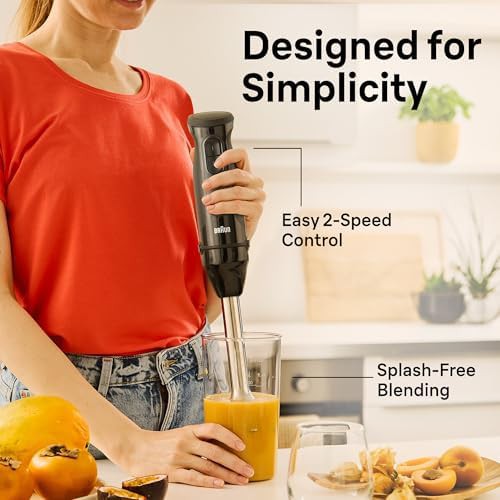 MultiQuick Five Blender with Beaker and Whisk — photo 4